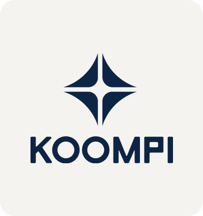 KOOMPI